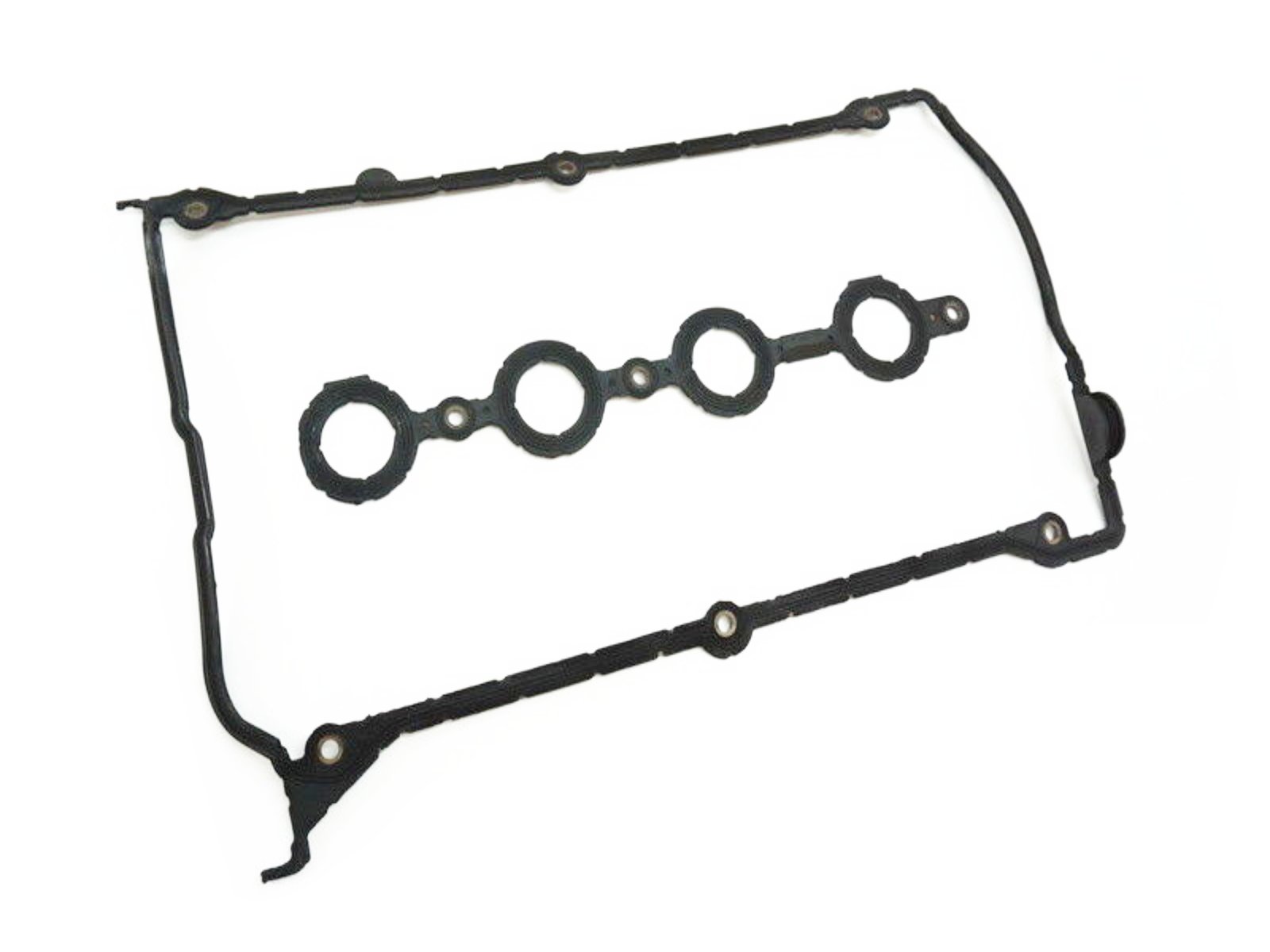 058198025A-3.jpg Seat Leon Ibiza/ Skoda Octavia – 1.8T Valve Rocker Cover Gasket Set – 058198025A - Image 1