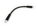 1 X Front Brake Hose Line – Left or Right – Audi A4 A6 / VW Passat – 8D0611707B