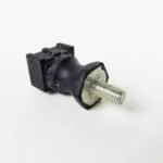 1 X Secondary Air Pump Retaining Mount Stop Buffer VW Audi Seat Skoda 06A133567A