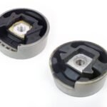 1.6 1.9 2.0 TDI Diesel Upper & Lower Rubber Engine Mounts – Audi VW Seat Skoda