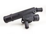 1.4 1.9 2.0 TDI Coolant Water Flange Housing Cover VW Audi Seat Skoda 038121132D - Image 2