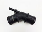 1.9 TDI Upper Radiator Coolant Hose Distributor Flange VW Audi Seat 1J0121087B - Image 2
