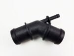 1.4L to 3.6L Petrol Upper Radiator Coolant Hose Flange VW Skoda Seat 1J0121087B - Image 3