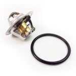 1.6 1.8 2.0 Petrol – Coolant Water Thermostat & Seal – Audi VW Seat – 050121113C
