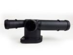 1.6 2.0 Petrol Coolant Water Flange Housing [96-10] VW Audi Seat Skoda 06A121132 - Image 3
