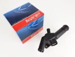 1.6 2.0 Petrol Coolant Water Flange Housing [96-10] VW Audi Seat Skoda 06A121132 - Image 5