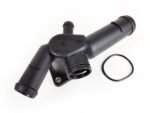 1.6 2.0 Petrol Coolant Water Flange Housing [96-10] VW Audi Seat Skoda 06A121132
