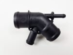 1.8T Top Coolant Hose Pipe Distributor Flange A3 TT Golf Leon Octavia 1J0121087A