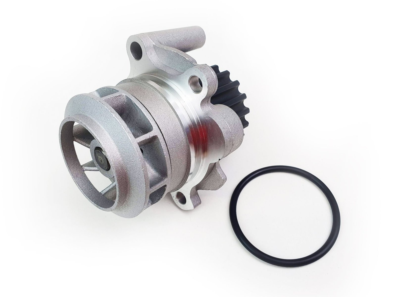 1.6-2.0-tdi-coolant-water-pump-assembly-vw-audi-seat-skoda-03l121011p-7086-p.jpg 1.6 & 2.0 TDI Coolant Water Pump Assembly – VW Audi Seat Skoda – 03L121011P - Image 1