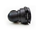 1.6 / 2.0 TDI Radiator Coolant Hose Flange + Seal VW Audi Seat Skoda 1K0122291BM - Image 3