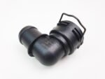 1.6 / 2.0 TDI Radiator Coolant Hose Flange + Seal VW Audi Seat Skoda 1K0122291BM