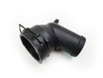 1.8, 2.0 Petrol Radiator Coolant Hose Flange + Seal VW Audi Seat Skoda 3C0122291 - Image 2
