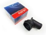 1.8, 2.0 Petrol Radiator Coolant Hose Flange + Seal VW Audi Seat Skoda 3C0122291 - Image 4