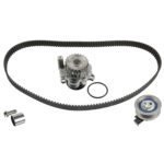Audi A4 A6 1.8T Turbo Timing Belt Kit – BFB 163HP – Febi Bilstein