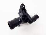 1.8T 20VT Coolant Water Distributor Flange & Seal – A3 TT Golf Leon 06A121132Q - Image 2