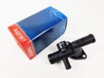 1.8T 20VT Coolant Water Distributor Flange & Seal – A3 TT Golf Leon 06A121132Q - Image 4