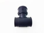 1.8T Breather Vent Hose Tee – 150 180 225 A3 TT Golf Bora Leon Octavia 06A103247 - Image 3