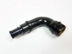 1.8T PCV Breather Vent Hose 6 Piece Kit A3 TT Golf Bora Leon Octavia 150 180 BHP - Image 4