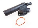1.9 / 2.0 TDI Coolant Water Flange Housing [03-15] VW Audi Seat Skoda 03G121132B