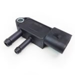 1.9 2.0 TDI Diesel Particulate Filter DPF Pressure Sensor Module – 076906051A