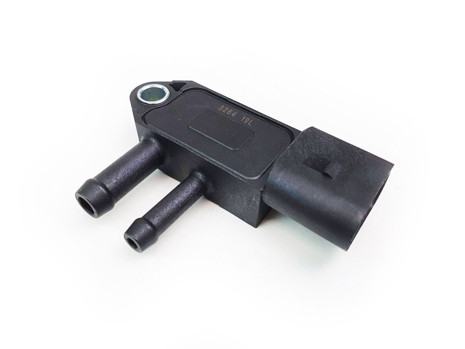 1.9-2.0-tdi-diesel-particulate-filter-dpf-pressure-sensor-module-076906051a-7307-p.jpg 1.9 2.0 TDI Diesel Particulate Filter DPF Pressure Sensor Module – 076906051A - Image 1