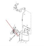1.9 2.0 TDi – Exhaust Gas Temperature Sensor EGT Caddy Touran Exeo 03G906088F - Image 4