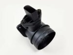 1.9 TDI – Mass Air Flow Meter MAF Sensor – Audi VW Seat Skoda – 038906461B - Image 2