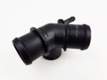 1.9 TDI Upper Radiator Coolant Hose Distributor Flange VW Audi Seat – 1J0121087 - Image 2