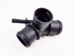 1.9 TDI Upper Radiator Coolant Hose Distributor Flange VW Audi Seat – 1J0121087