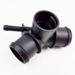 1.9 TDI Upper Radiator Coolant Hose Distributor Flange VW Audi Seat – 1J0121087