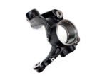 VW T5 Steering Knuckle Wheel Bearing Housing VW Transporter – Front Drivers Right