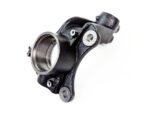 VW T5 Steering Knuckle Wheel Bearing Housing VW Transporter – Front Drivers Right - Image 2