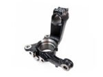 VW T5 Steering Knuckle Wheel Bearing Housing VW Transporter – Front Drivers Right - Image 3