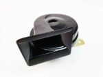 12V High & Low Tone Horns Signal Klaxon A3 Leon Golf Octavia Passat T4 3B0951223 - Image 3