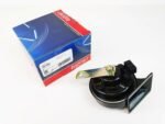 12V High Tone Horn Signal Klaxon A3 TT Leon Golf Octavia Passat T4 3B0951223 - Image 4