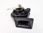 12V High Tone Horn Signal Klaxon A3 TT Leon Golf Octavia Passat T4 3B0951223