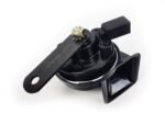 12V High Tone Horn Signal Klaxon VW Golf MK5 6 Jetta Touran Scirocco 5C0951223C