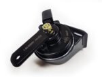 12V Low Tone Horn Signal Klaxon VW Golf MK5 MK6 Jetta Touran Scirocco 5C0951221B