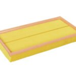 Panel Air Filter for Audi A3 TT MK1 VW Golf MK4 Bora Beetle – 1J0129620 – Febi