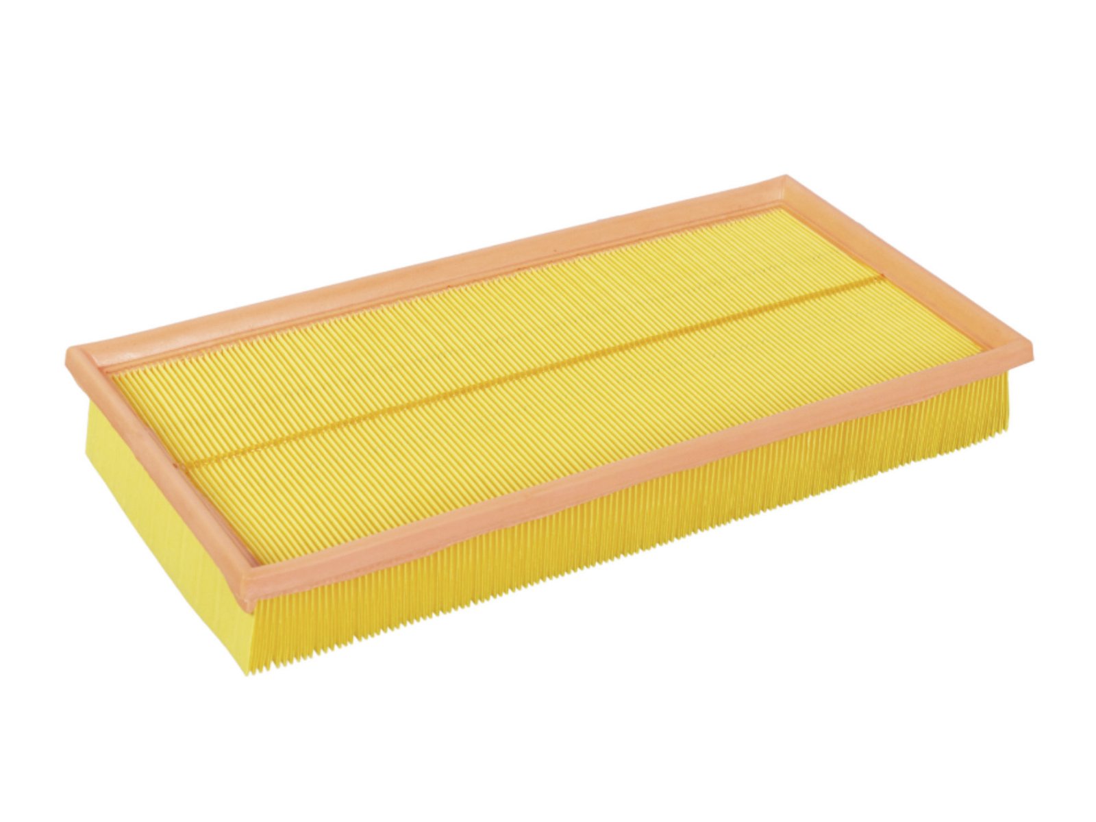 14056-1.jpg Panel Air Filter for Audi A3 TT MK1 VW Golf MK4 Bora Beetle – 1J0129620 – Febi - Image 1