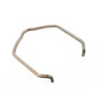 Air Boost Hose Coupling Retaining Ring Locking Clip – 68mm Audi VW – 1J0145769H