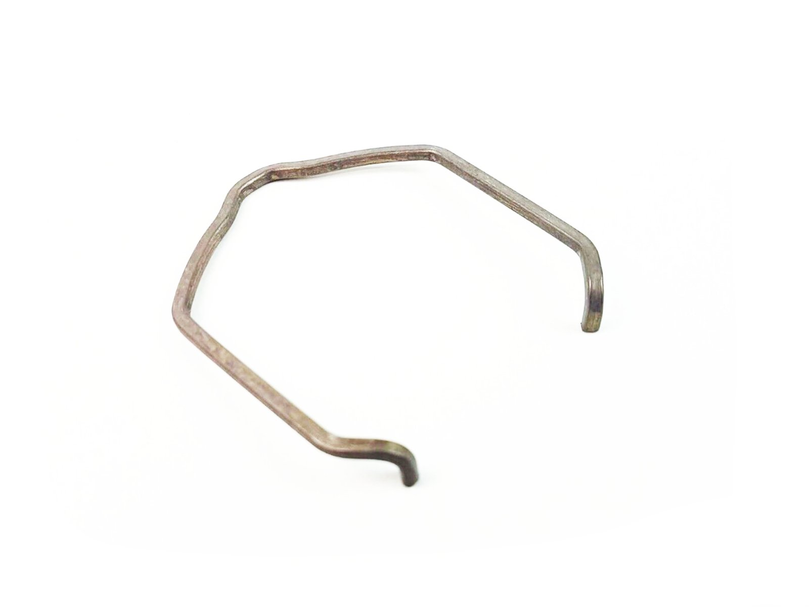 1J0145769H.jpg Air Boost Hose Coupling Retaining Ring Locking Clip – 68mm Audi VW – 1J0145769H - Image 1