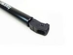 1x Boot Lid Tailgate Gas Lifter Strut VW Polo 9N Hatchback [2002-09] 6Q6827550C - Image 2