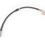 1X Front Brake Hose & Banjo Fitting Left or Right VW Audi Seat Skoda 1K0611701B