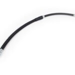 1X Front Brake Hose Left or Right (Screw type Fitting) – VW Audi – 1K0611701C