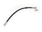 1X Front Brake Hose Line Left or Right A3 MK1 Golf MK4 Leon Octavia 1J0611701