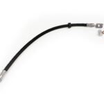 1X Front Brake Hose Line Left or Right A3 MK1 Golf MK4 Leon Octavia 1J0611701