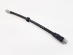 1X Front Brake Hose Line Left or Right – Audi A4 B7 Seat Exeo – 8E0611707D