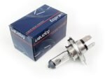 1X H4 Halogen Headlight Bulb OE Standard VW Golf MK1 MK2 MK3 T4 T5 Polo - Image 4