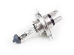 1X H4 Halogen Headlight Bulb OE Standard VW Golf MK1 MK2 MK3 T4 T5 Polo